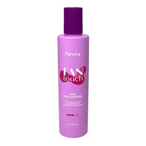 Fanola FANTOUCH CURL DEFINING FLUID 200 ml